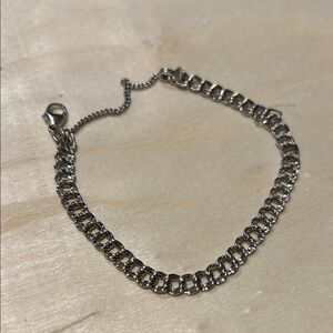 New James Avery Charm Bracelet